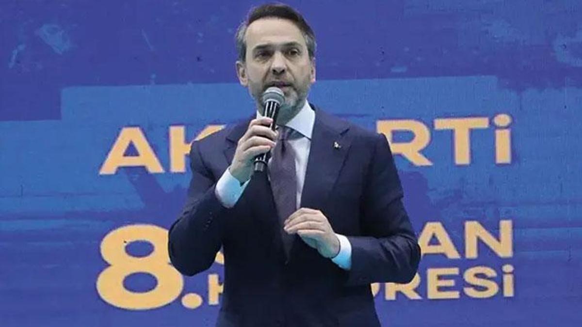 Bakan Bayraktar: Doğal gaz faturalarındaki desteklere devam edeceğiz