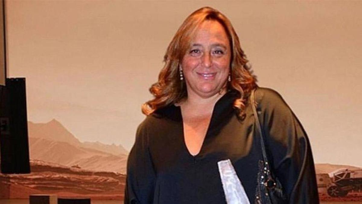Ayşe Barım hakkındaki soruşturmada yeni gelişme: Ayrıntılı biçimde genişletilecek