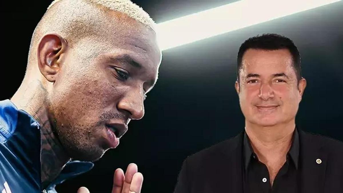 Talisca tamam sıra Ekvadorlu yıldız sağ bekte! Teklif yapıldı