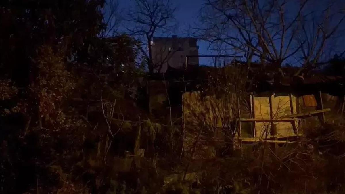 Üsküdar'da kahreden yangın! 2 kişi hayatını kaybetti
