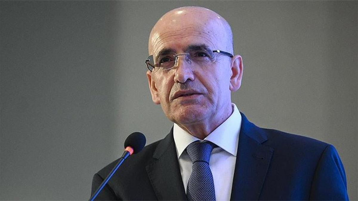 233 bin internet sitesi tespit edildi! Bakan Şimşek'ten vatandaşlara 'izinsiz çekiliş' uyarısı