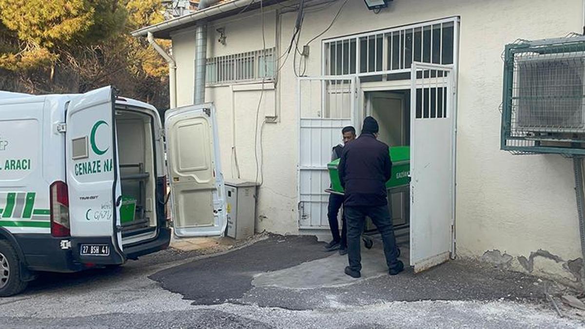Gaziantep'te Suiyeli kardeşler tartıştı! Şüpheli kız kız kardeşlerini vurdu