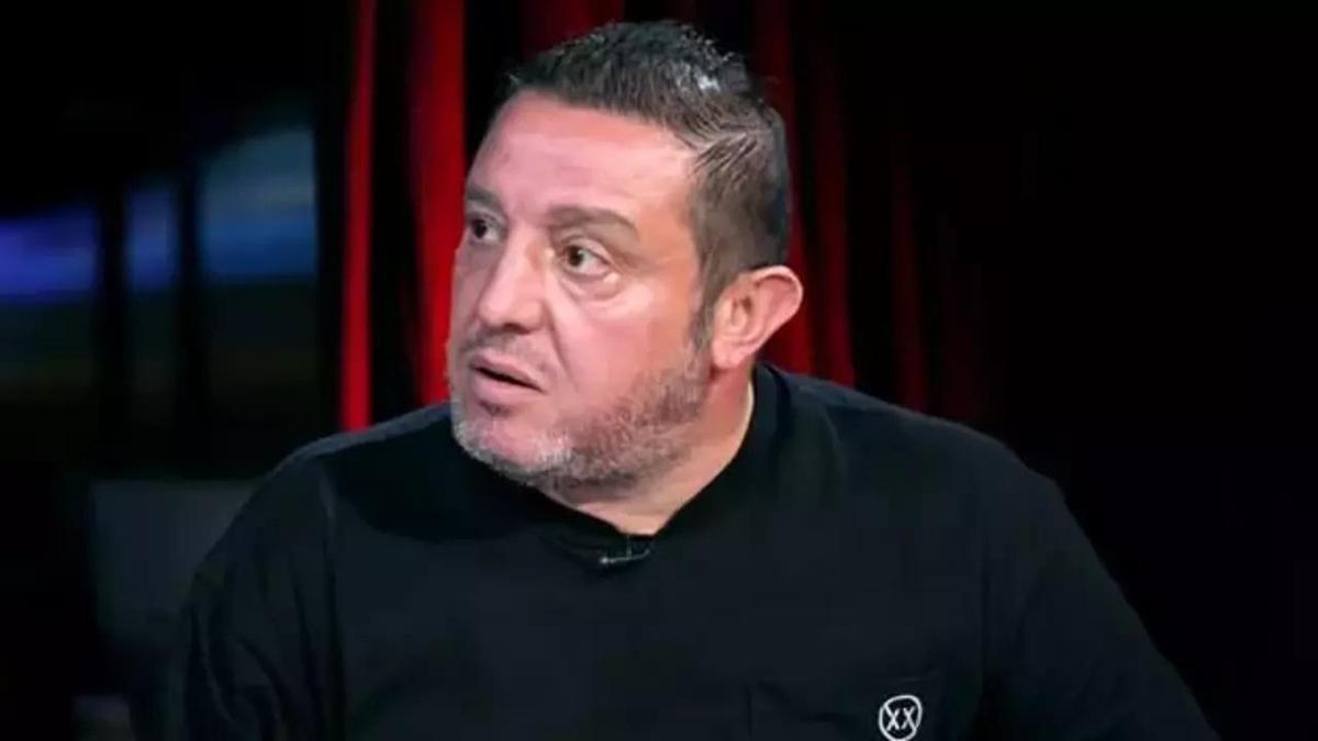 Nihat Kahveci: Fenerbahçe'yi hiç böyle görmemiştim!
