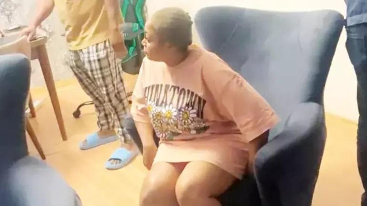 Nijeryalı ve Türklerden oluşan 'aşk' çetesi insanları böyle dolandırdı! Önce güvenlerini kazandılar sonra tehdit ederek dolandırdılar