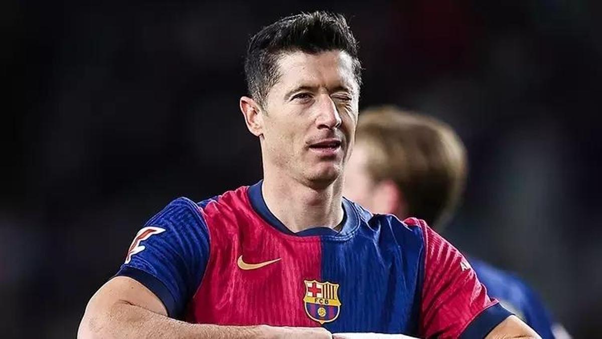 Barcelona, Valencia'nın üstüne kabus gibi çöktü!