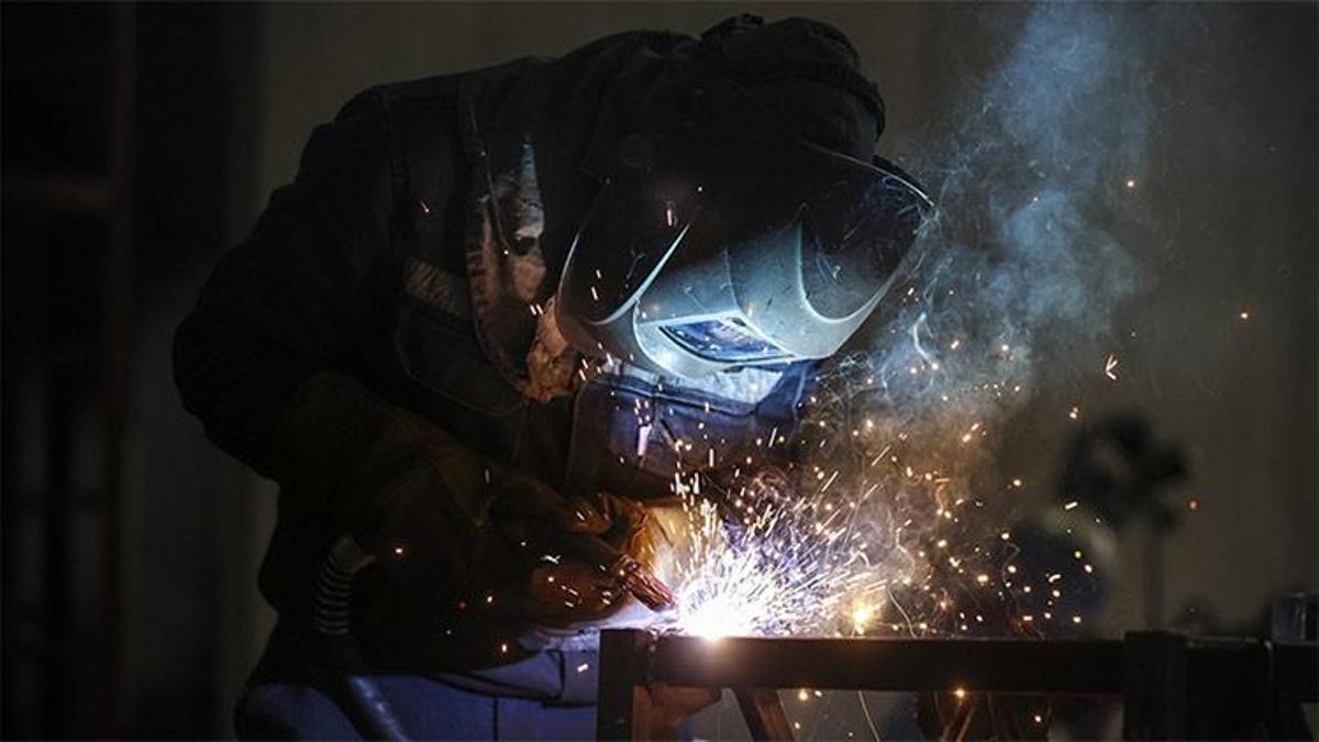 Reel Kesim Güven Endeksi, ocakta arttı