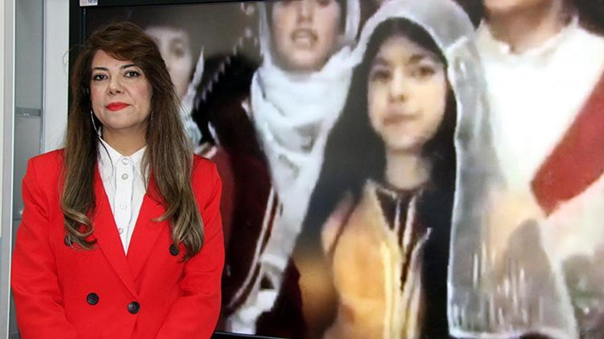 Son dönemin sosyal medyadaki en popüler türküsü 'Heybeler Bellerde'yi okuyan kız çocuk müzik öğretmeni olmuş! İşte o türkünün hikayesi