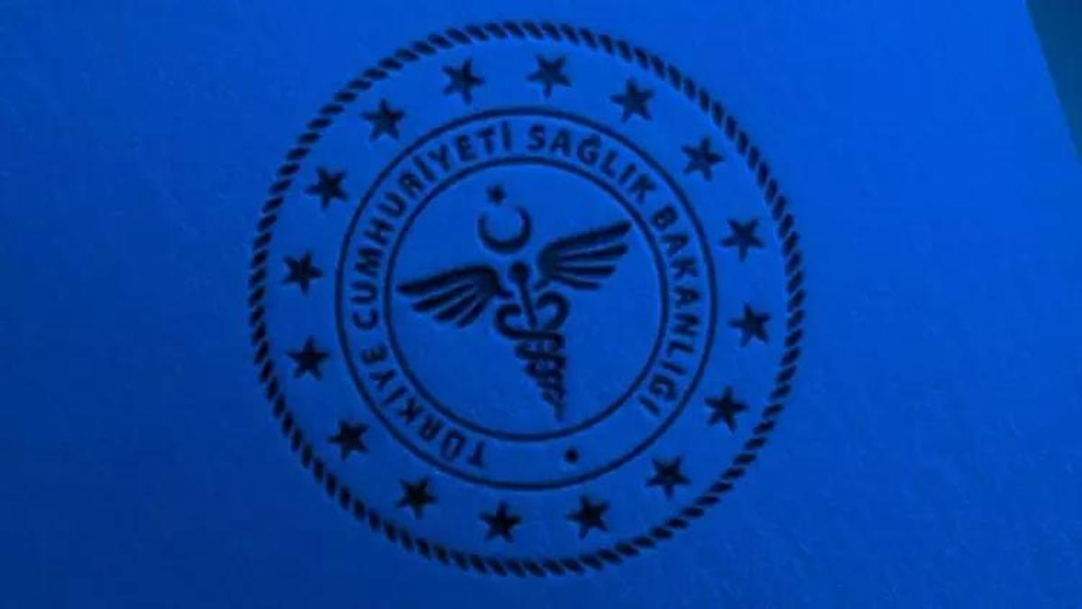 Kayseri Şehir Hastanesi'nde numune kapları değiştirildi