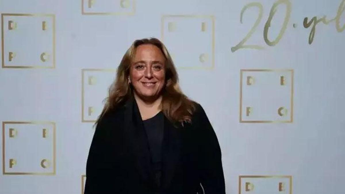 Menajer Ayşe Barım hakkında tutuklama kararı