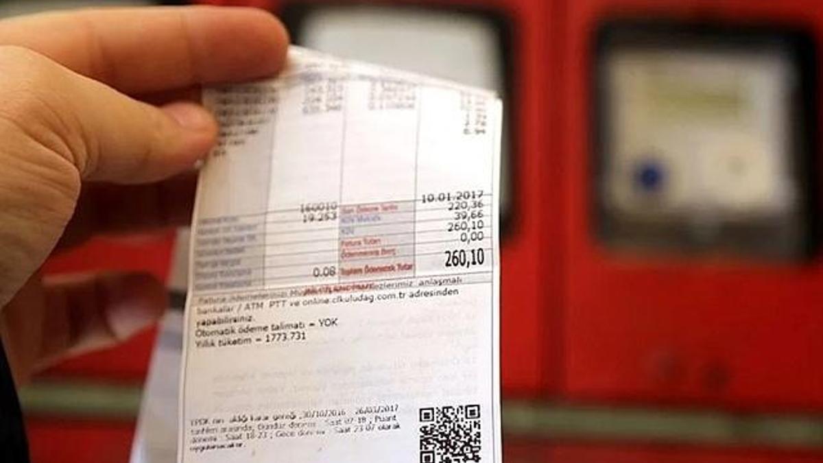Elektriğe zam yapılacak mı? Bakan Bayraktar açıkladı