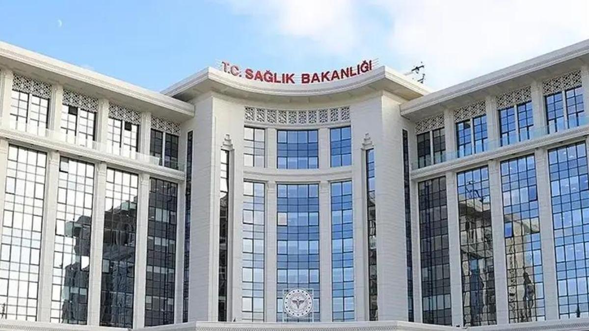 Bakan Memişoğlu'ndan talimat! Kamu hastanelerinde kapsamlı teftişler başladı
