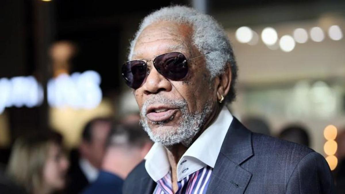 Morgan Freeman, Tesla hisselerinden yüzde 3 bin kazandı: "Elon Musk'ın büyük bir hayranıyım"