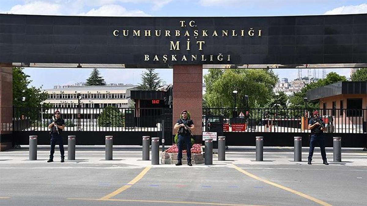 MİT personel arıyor! Kripto mesajlı kariyer videosu
