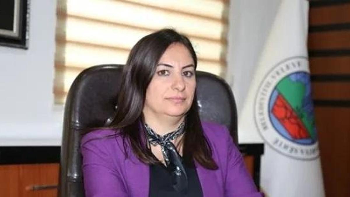 Siirt Belediye Başkanı'na 6 yıl hapis cezası verildi