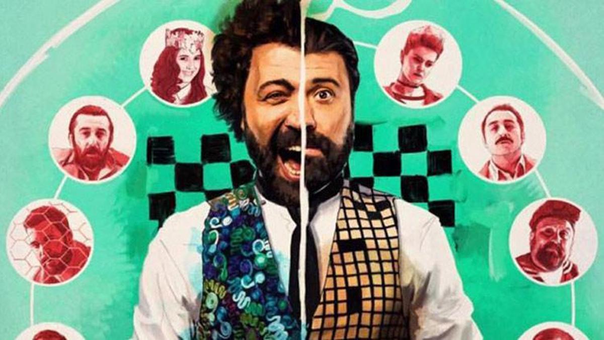 Bülent Beyin Hikayesi 30 Kasım’da seyirci ile uluşuyor