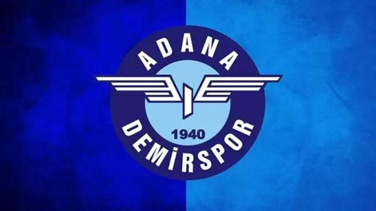 Adana Demirspor'un yeni teknik direktörü Manchester City'den geldi! İşte Mustafa Alper Avcı'nın kariyeri
