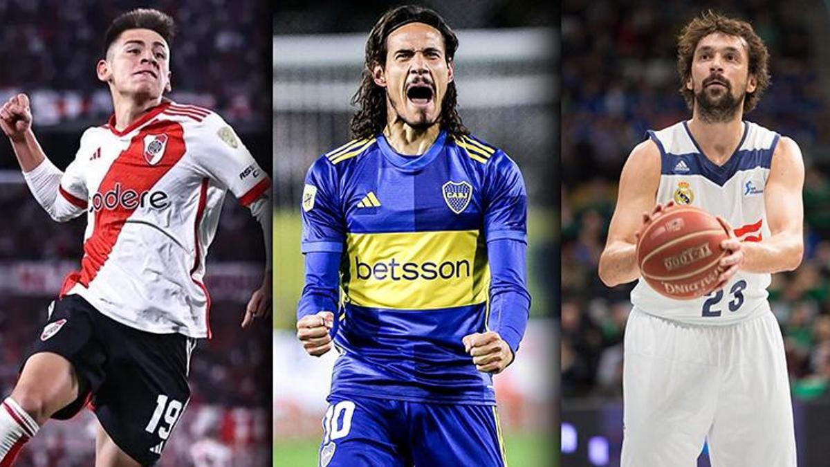Futbolda Güney Amerika rüzgarı esiyor