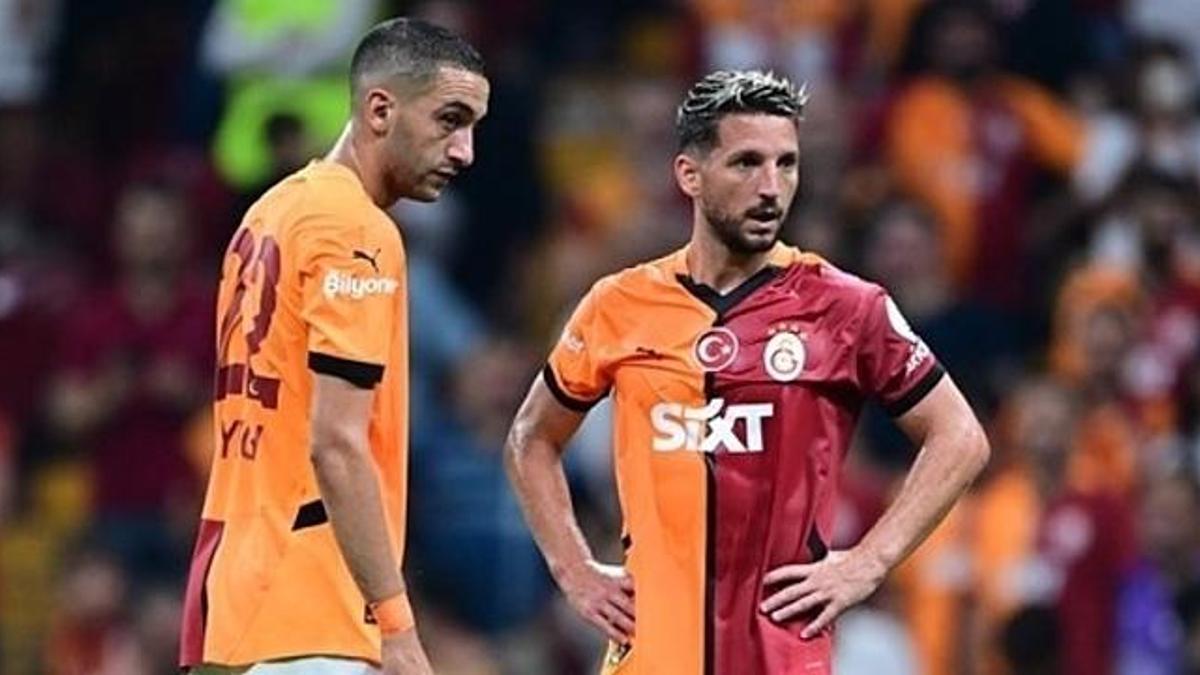 Galatasaray'da istenmeyen adam ilan edilen yıldız futbolcu yeni takımıyla anlaştı!