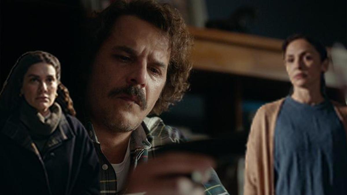 Annem Ankara’da nefesler tutuldu! Hasan mı? Nazan mı? Silah kimi vuracak?