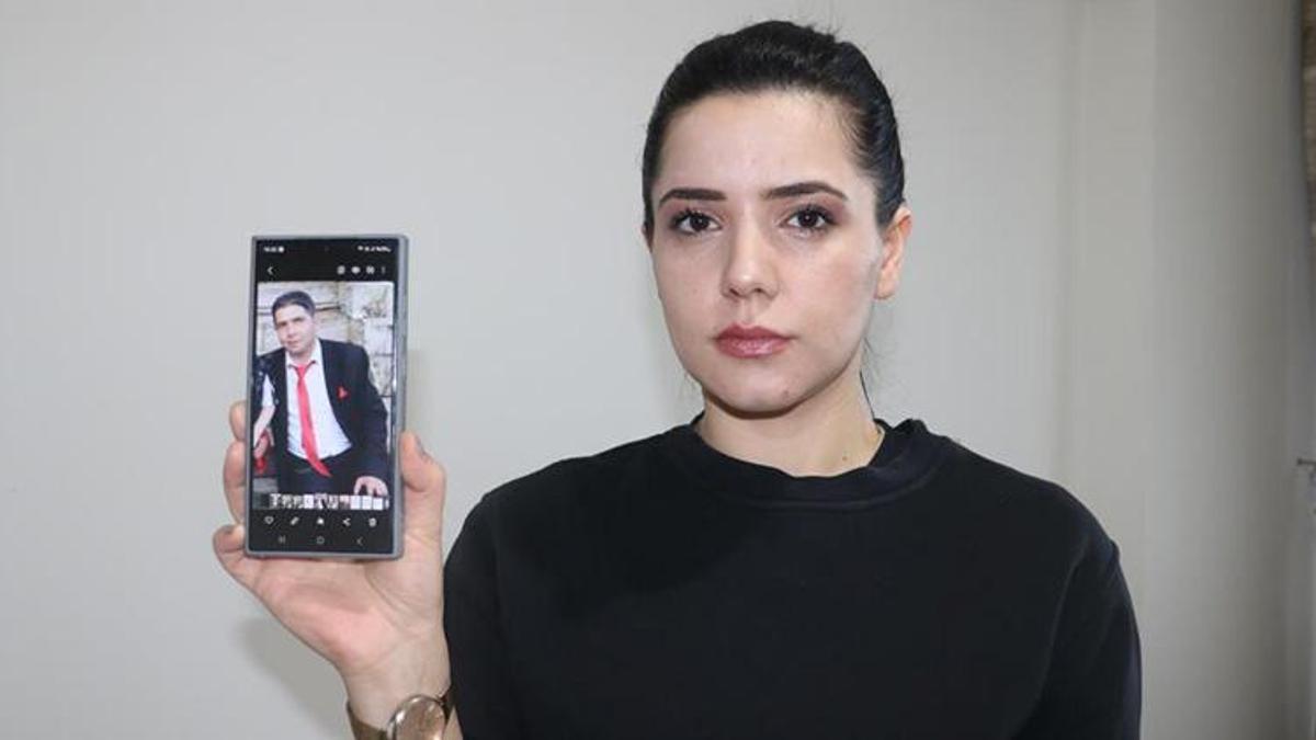 Sivas'ta cenaze törenine katılan kadın 'hakkımı helal etmiyorum' diye bağırdı