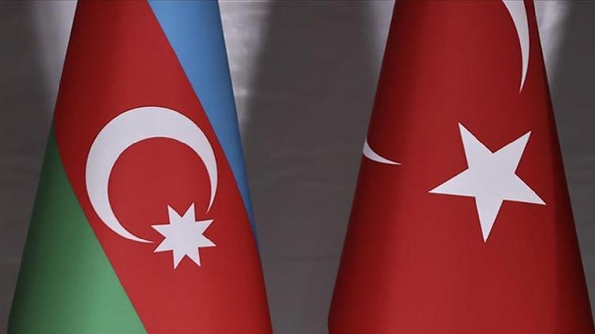 Türkiye, Azerbaycan ve Özbekistan'dan ortak bildiri