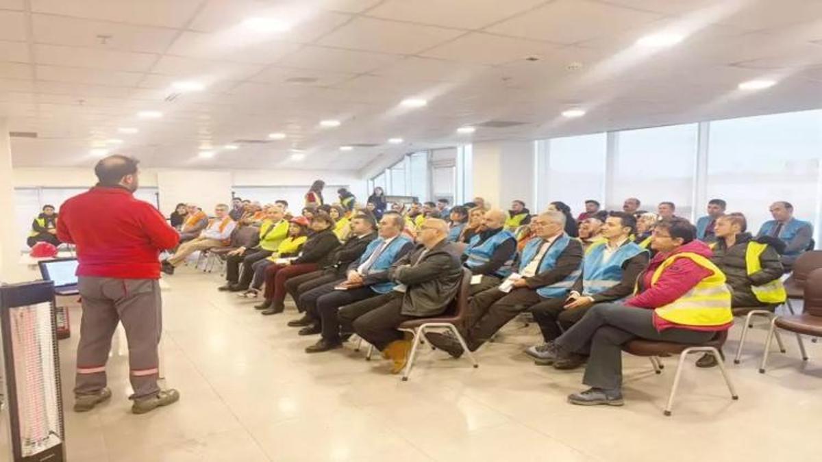 Binlerce işletmede zorunlu oldu! Cezası 176 bin TL'ye çıktı