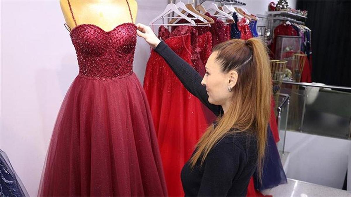Kuveyt ve Katarlı gelinleri Bursalı kadınlar giydirecek! 'İhracat yelpazesini genişletecekler'