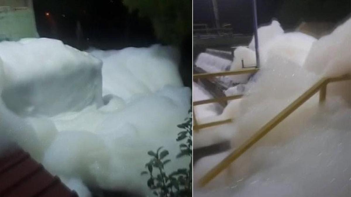 Yalova'da içme suyu arıtma tesisinde 'kimyasal madde' şüphesi! Gözaltılar var