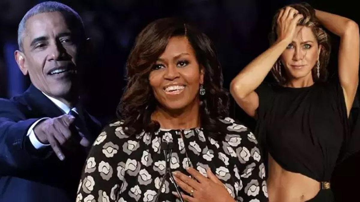 Amerika gündemine bomba gibi düşen aşk iddiası! Eski First Lady ilk kez konuştu