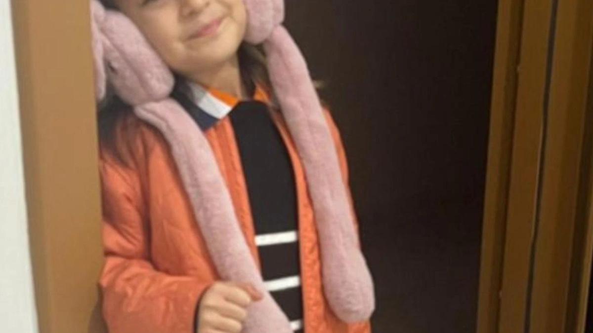 Oyun oynarken fenalaşan 9 yaşındaki Elif, öldü