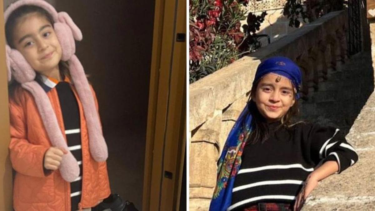 Mardin'de kahreden olay: Oyun oynarken fenalaşan Elif hayatını kaybetti