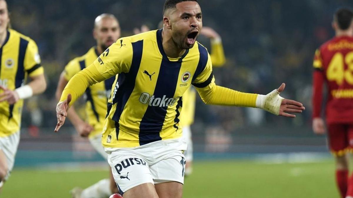 Fenerbahçe, son nefeste 'Avrupa' dedi! Muhtemel rakipler belli oldu