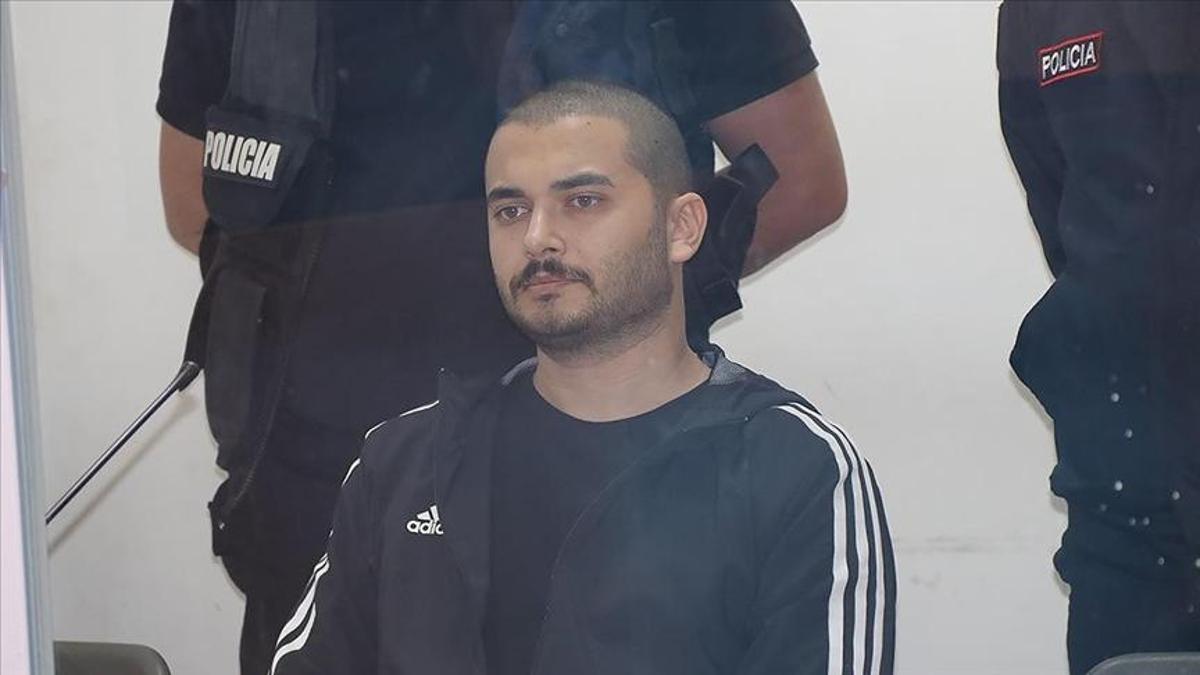 İletişim Başkanlığı'ndan Thodex kurucusu Özer'in tahliye iddialarına yalanlama