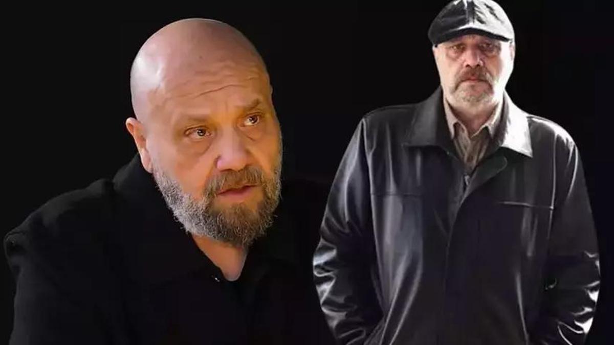 Ahmet Mümtaz Taylan'dan yıllar sonra gelen itiraf! 'Hiç yakıştıramadım'