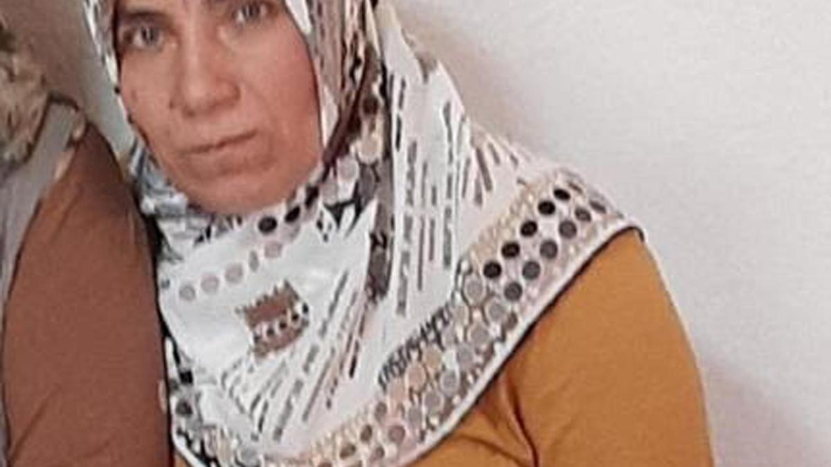 Bilezikleri için komşusunu öldüren şüpheli ile yardım eden kadın tutuklandı