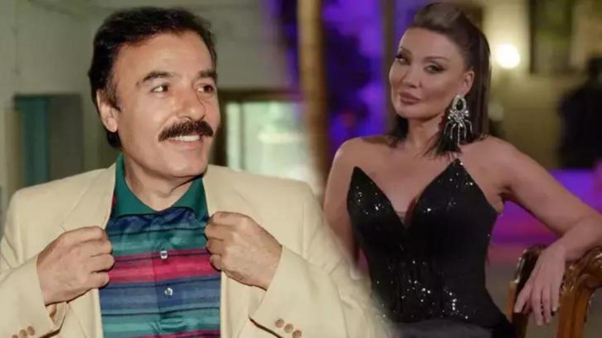 Umut Akyürek, yıllar sonra Ferdi Tayfur ile anısını anlattı: Takipçilerini geçmişe götürdü