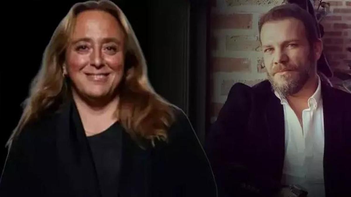 Tolga Karel'den Ayşe Barım açıklaması: Kariyerimizin biteceğini biliyorduk