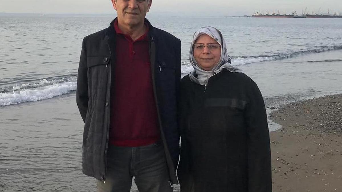 Bursa'da yarım saat arayla kalp krizi geçiren çift bir gün arayla can verdi