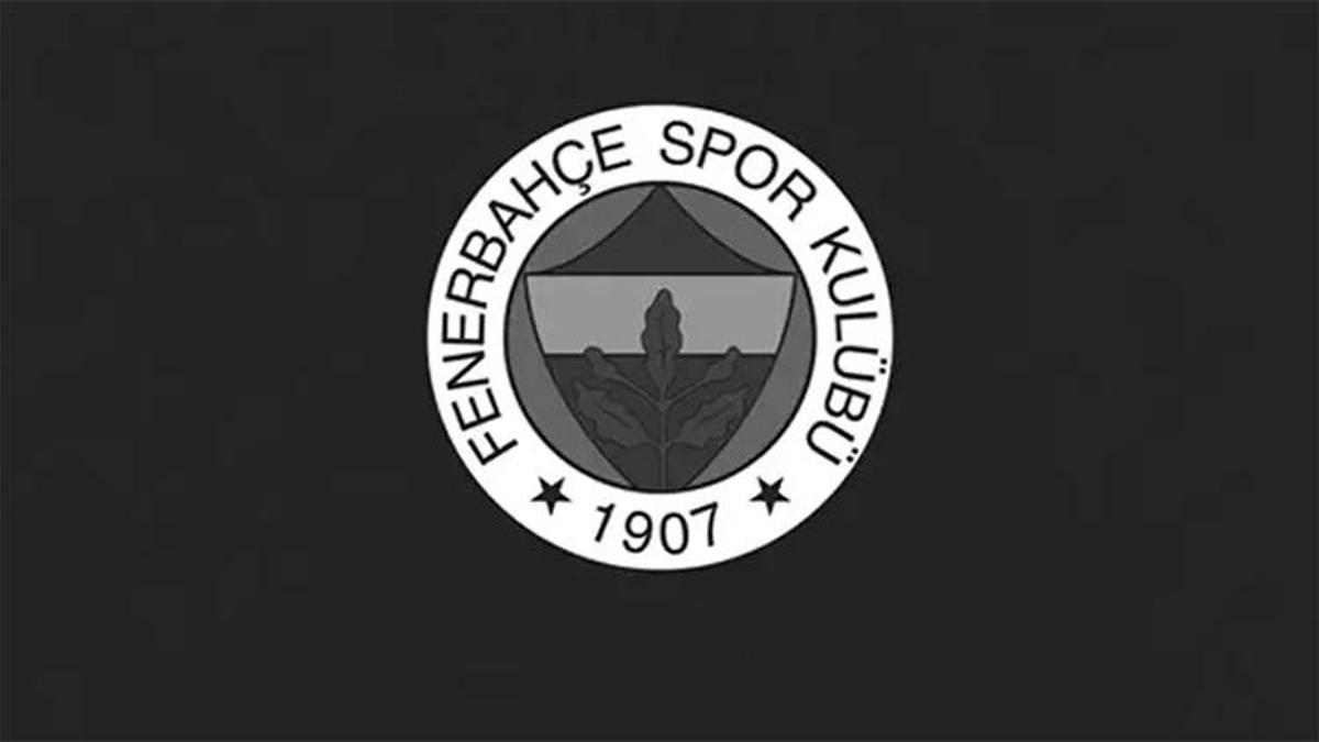 Fenerbahçe Yönetim Kurulu Üyesi Mehmet Salih Dereli vefat etti!