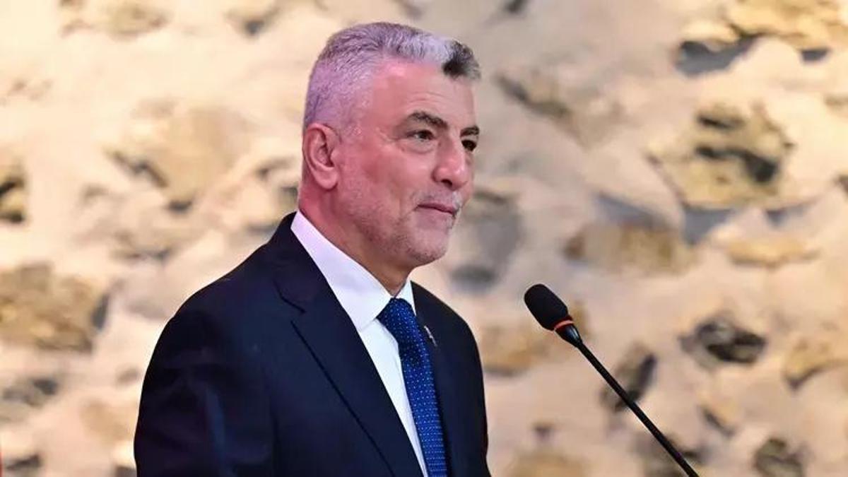 Bakan Bolat açıkladı: İhracat rekor kırdı