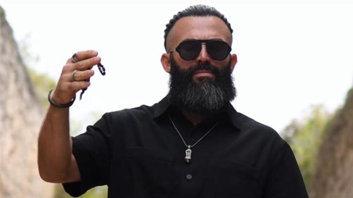 Turabi'nin şarkısı tepki çekmişti! Bakanlık harekete geçti