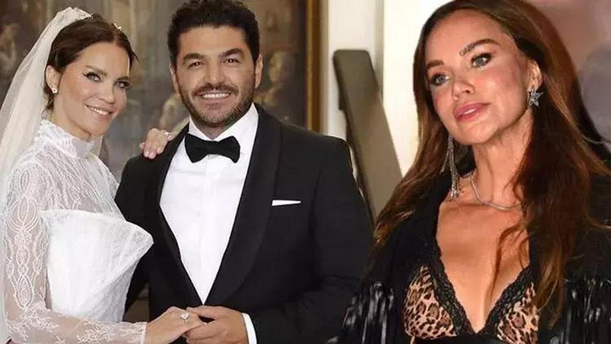 Ebru Şallı dayanamadı! Uğur Akkuş paylaşımı: Ölüm tehditleri, hakaret...