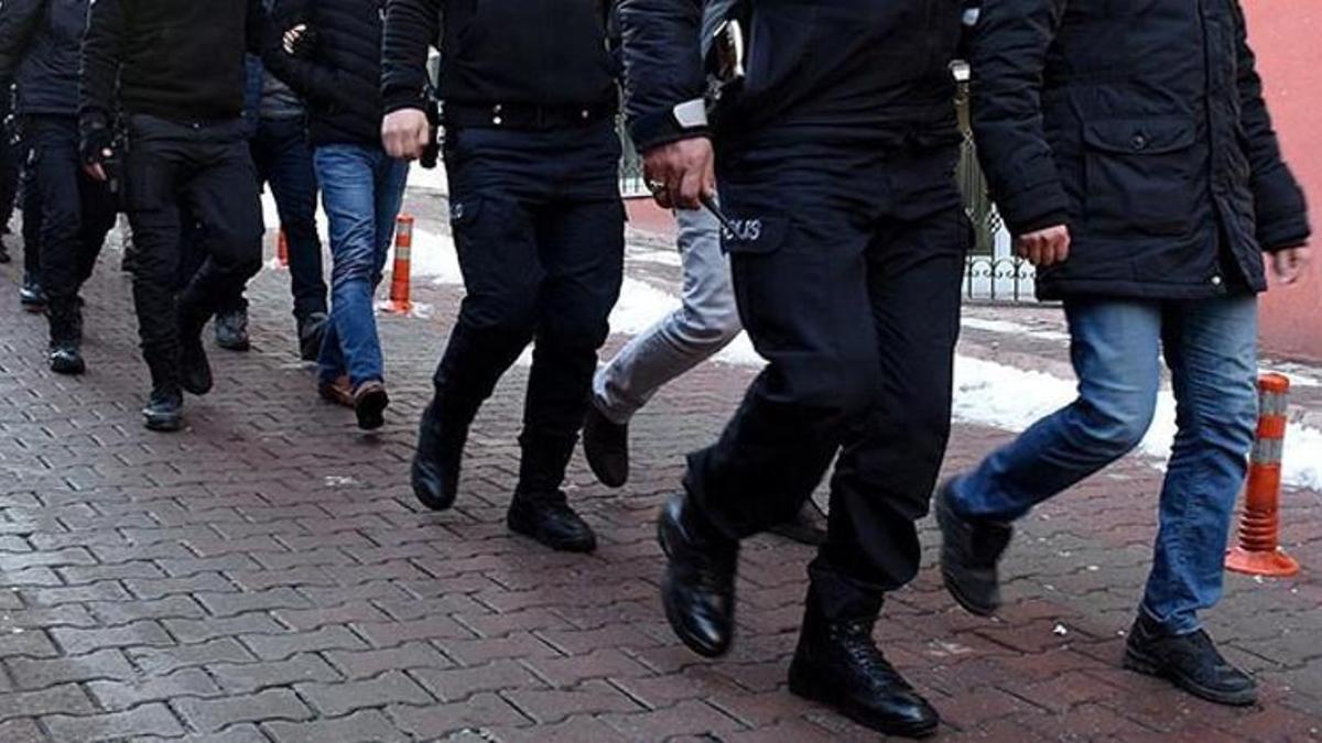 12 ilde 'kara para' operasyonu: Kapalıçarşı'nın tepe ismi gözaltına alındı