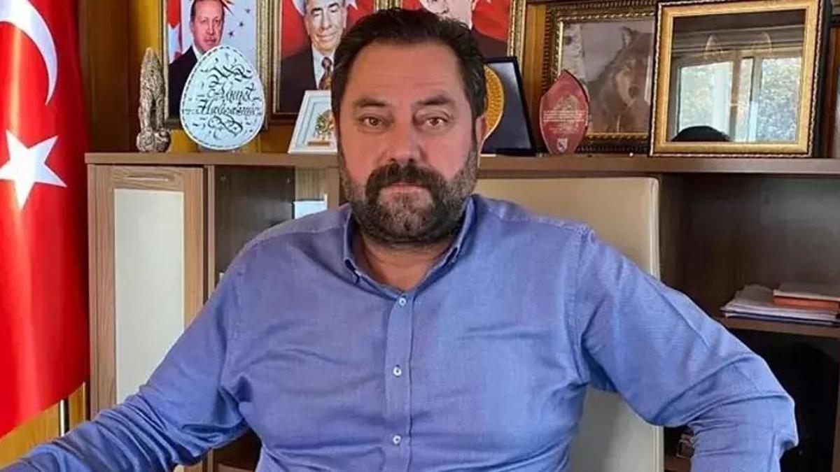 Belediye duyurdu: İhbar edene 50 bin lira ödül!