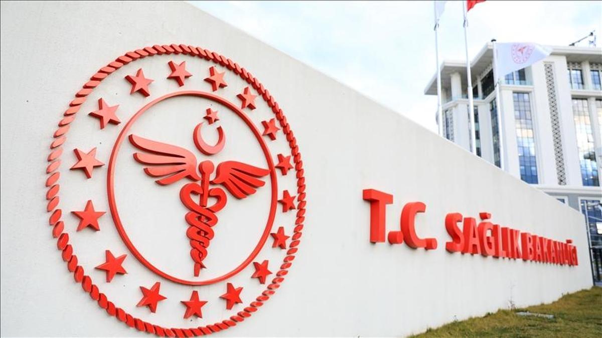 Sağlık Bakanlığı Kayseri'deki numune kapları hakkında açıklama yaptı