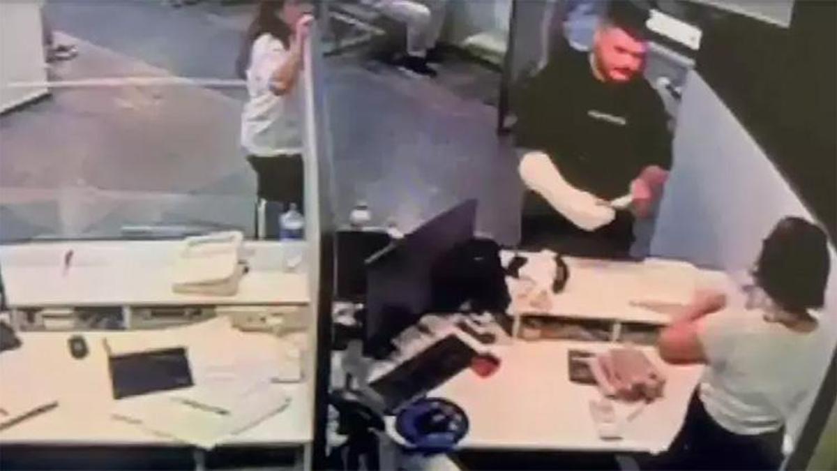 Eşinin aldattığından şüphelendi, internetten bulduğu 'özel dedektifler' tarafından başına gelmeyen kalmadı