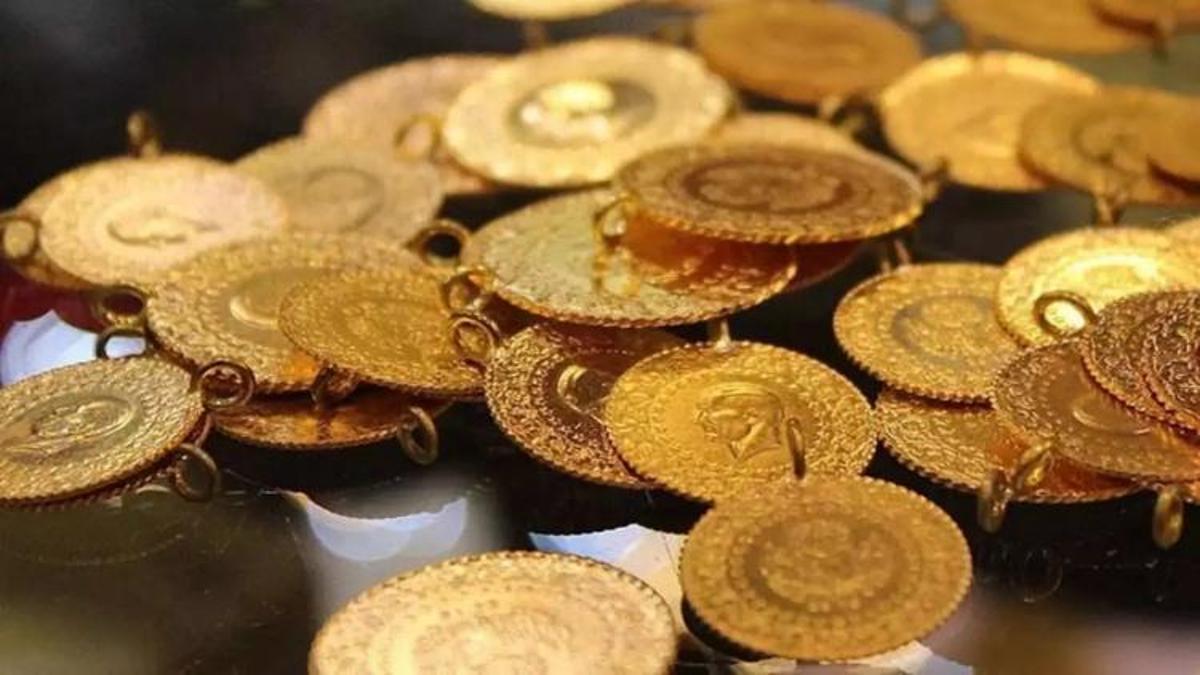 Altında hızlı yükseliş! Yeni rekor kırıldı