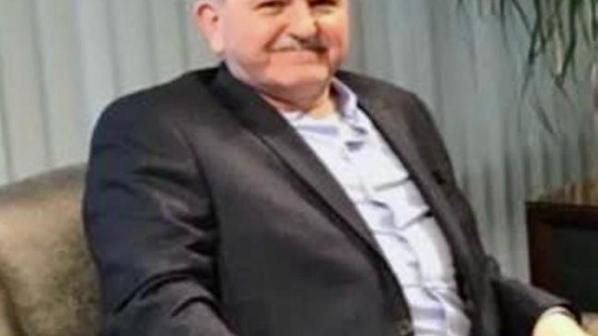Ataşehir'de evde 'sarı serum' kullanan kişi kaldırıldığı hastanede öldü