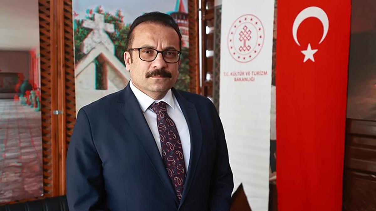 Depremin izlerini sildiği kentlerde kültürel hafıza yeniden canlanıyor! Restorasyon çalışmaları hızla devam ediyor