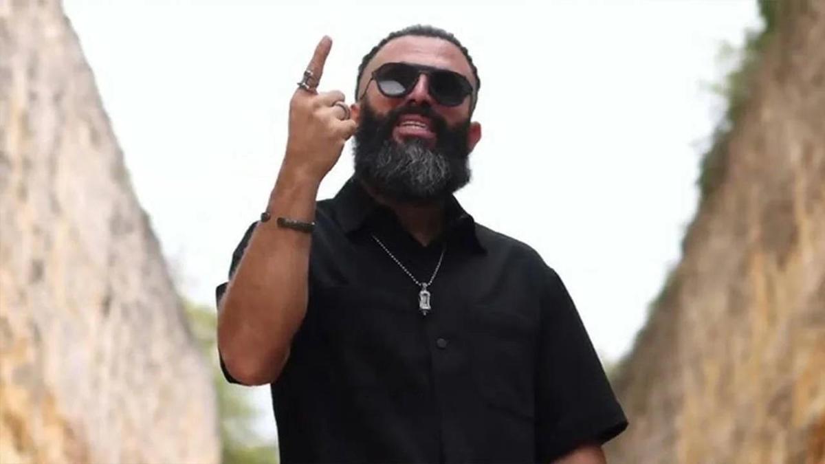 Turabi hakkında soruşturma başlatıldı! 'Genel ahlakı bozucu ve kadınları aşağılayıcı' ifadeler